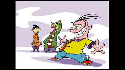 Ed,  Ed n Eddy