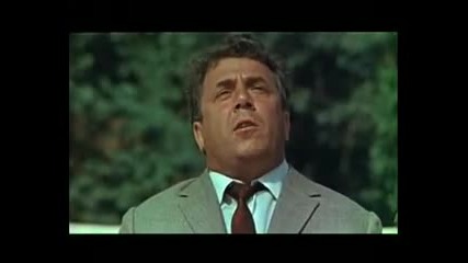 Българската комедия Кит (1970) [част 8]