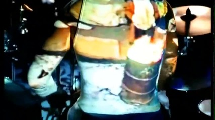 System Of A Down - Toxicity