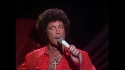 Tom Jones - Delilah