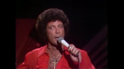 Tom Jones - Delilah 