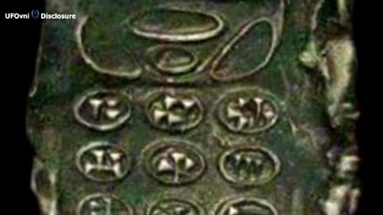 Археолози откриха "мобилен телефон" на повече от 800 години