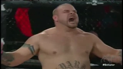 Bellator Fighting Championships 52 - Ppv - част 1