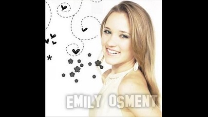 +субтитри!!! Emily osment - Once upon a dream 