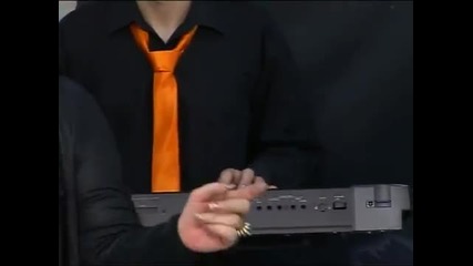 Vesna Rivas - Androvera Tv Duga Sat