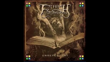 Thy Flesh Consumed - The Disciplined Scorn 