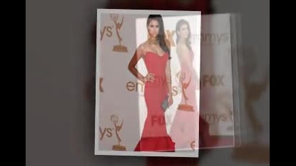 Nina Dobrev - 2011