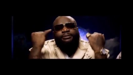 Marques Houston feat. Rick Ross - Pullin On Her Hair (official Video) 