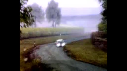 Ford Escort Mk1 