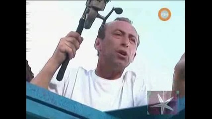 Наслука за смях и забавление, Скрита камера
