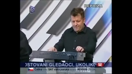 Mile Kitic - Jasmina
