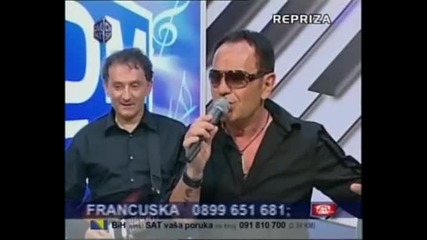 Ретро !!! Mile Kitic - Jasmina