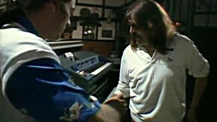 Deep Purple - Perfect Strangers