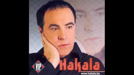 Hakala-a ja sam te volio