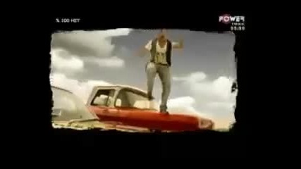 Tarkan - Arada Bir (Be Funkee Mix)