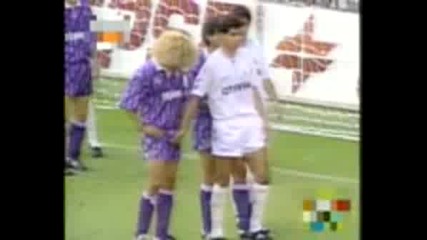 Sportni Gafove (dosta Smqh)