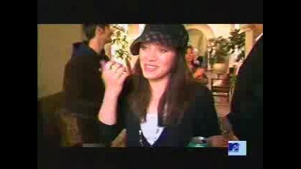 Hilary Duff - This Is Now Part #3