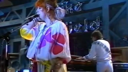 Mike Oldfield - North Star