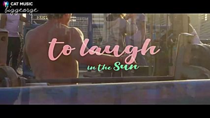 Alexie Divello and Peet Syntax ft. Chris L - Laugh in the sun ( Lyric Video )