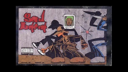 Soul Intent Eminem - Artificial Flavor 