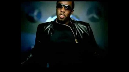 Diddy feat. Christina Aguilera Tell Me