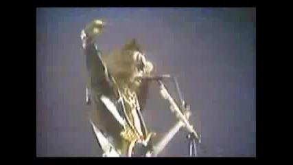 70s Rock Music - A Video Compilation of 70hard Rock