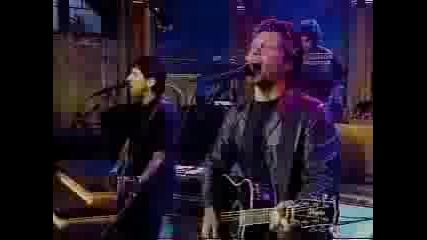 Jon Bon Jovi - Janie And Interview 1997