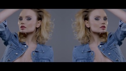 Akcent feat. Liv - Faina (music video remix) + Превод