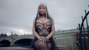 Nicki Minaj - No Fakes / Official Video