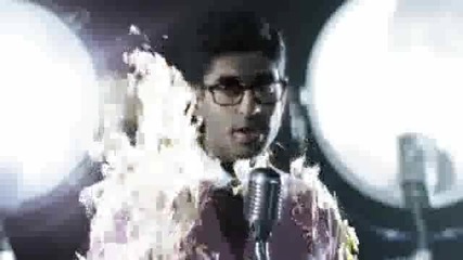 Anoop Desai - All Is Fair