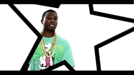 Yo Gotti feat. Gucci Mane, Trina & Nicki Minaj - 5 Star Chick ( Remix ) * Перфектно Качество * 