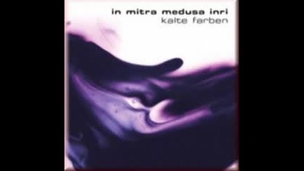 In Mitra Medusa Inri - How Come I Can Tell You - 1 