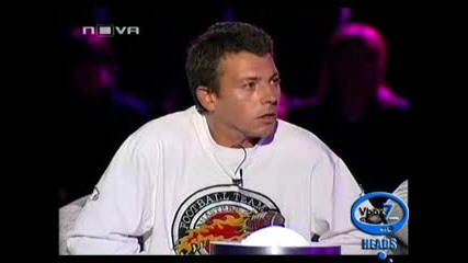 Цената на Истината - 3.11.2009 - Част 1 - High Quality