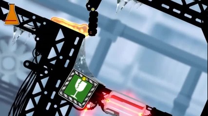 Gamescom 2011: Puddle - Flow Trailer