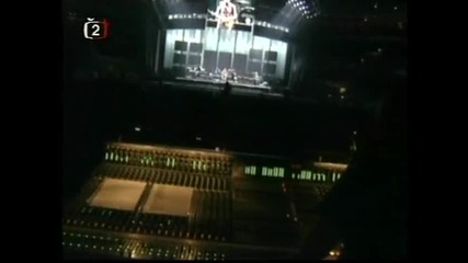 Paul Mccartney - Live and Let Die - Blackbird - Back In The 