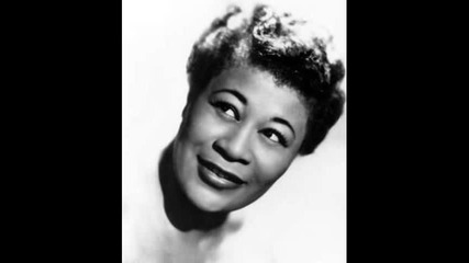 Ella Fitzgerald - The Man I Love-