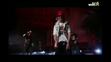 Tyson feat. Juice - 24/7 Hustle (official Video)