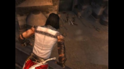 Prince of Persia T2t (part2)