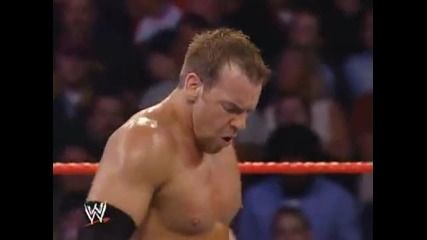 Unforgiven 2004 Chris Jericho Vs Christian Ladder Match Intercontinental Championship Part 1