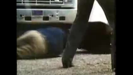 Танго и Кеш (1989) - трейлър