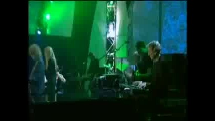 Electric Light Orchestra - Live Part 3