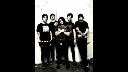 From First To Last - World War Me 