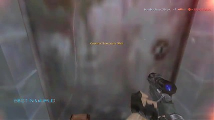 Counter Strike тест едит ;d