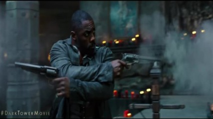 The Dark Tower (2017) - Official Trailer