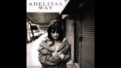 Adelitas Way - Dirty Little Thing