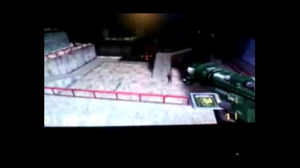 Half - Rage