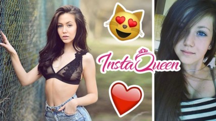 INSTAQUEEN началото! Кои са първите снимки на участничките в Instagram?