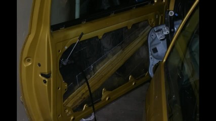 Golf 4 Tuning Hd