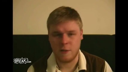 break - Beatbox 