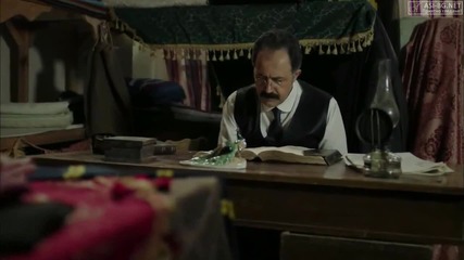 Чучулигата/calikusu Еп 8-3